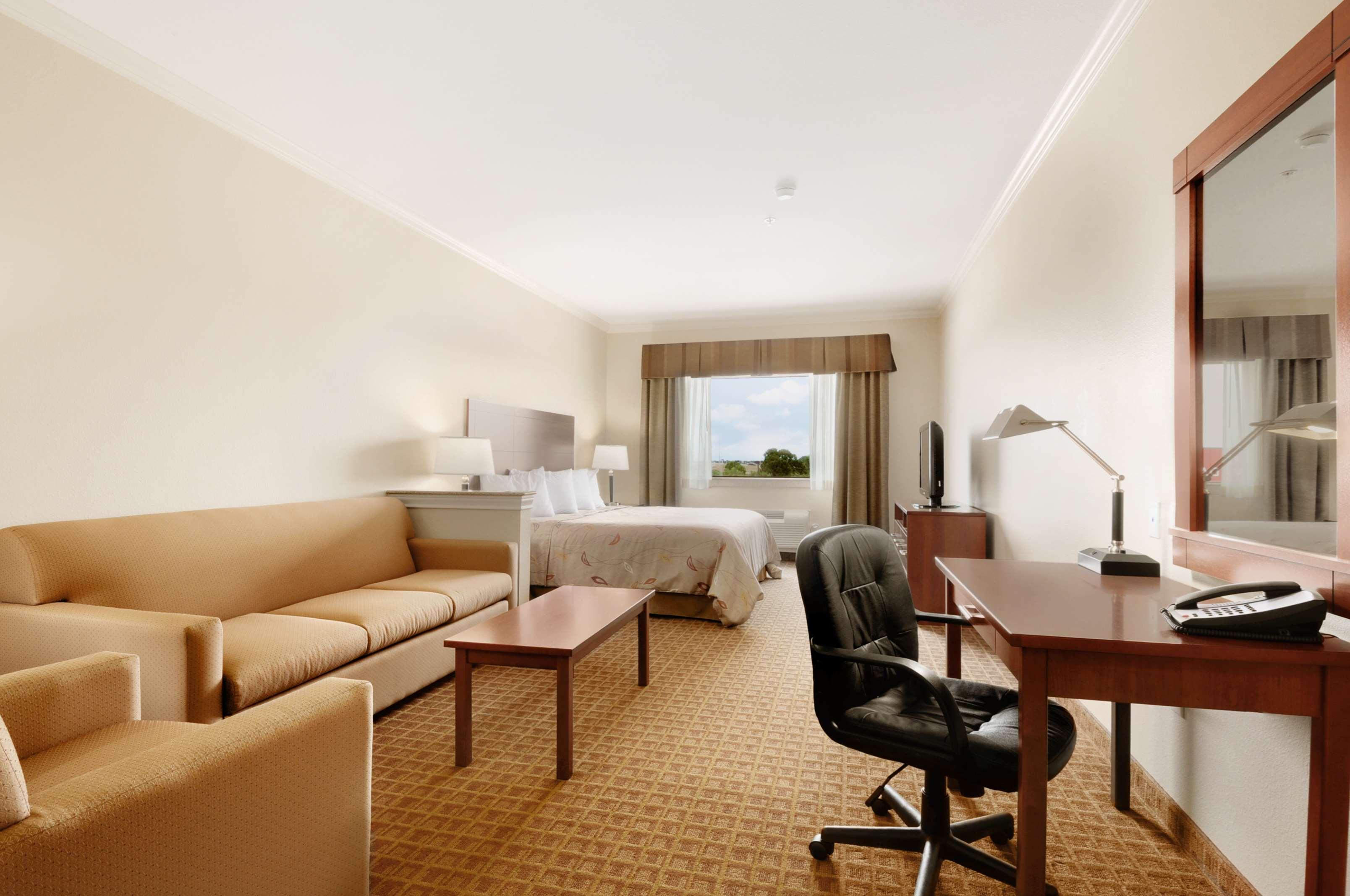 מלון Ramada By Wyndham קולג' סטיישן חדר תמונה
