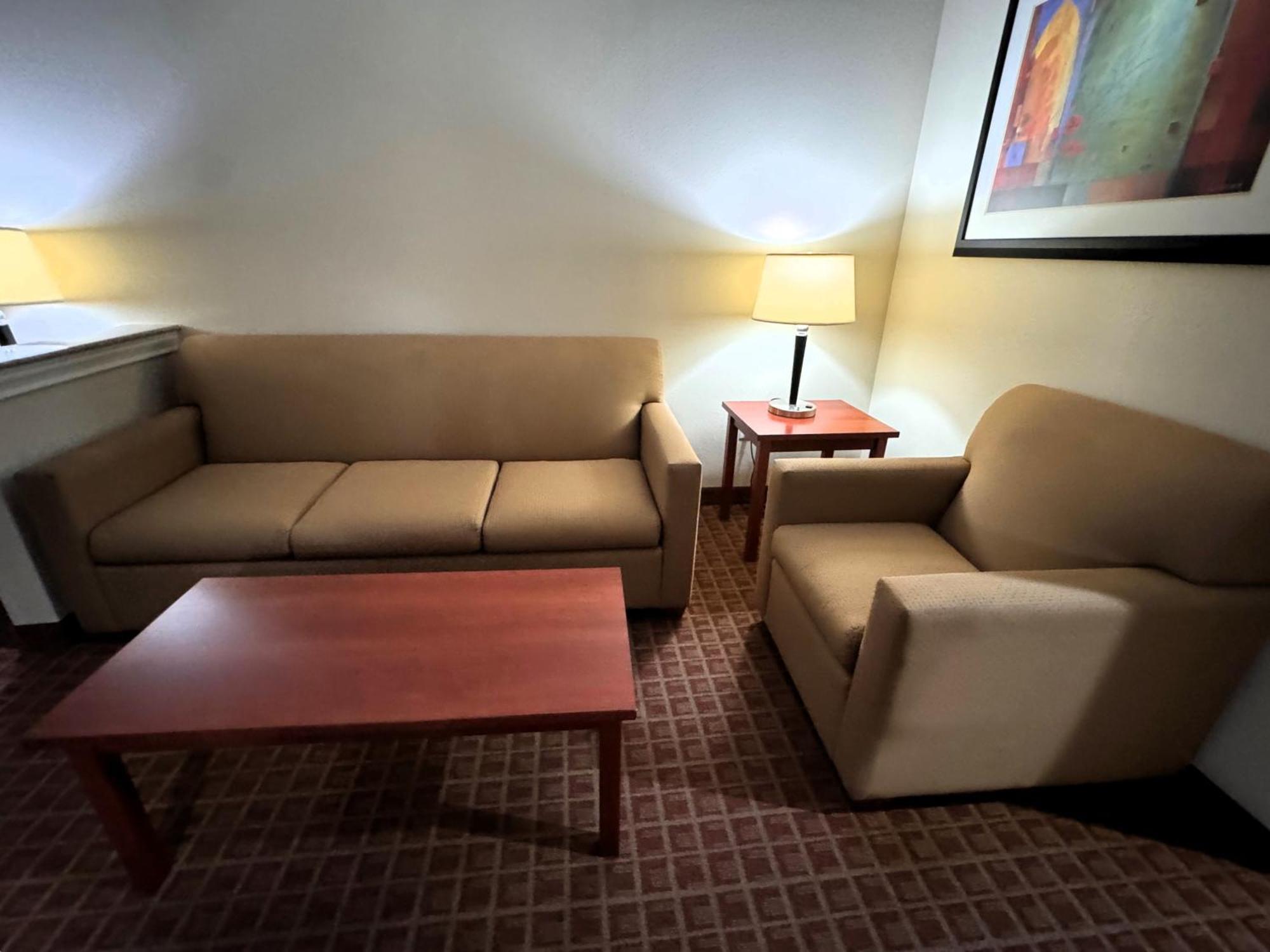 מלון Ramada By Wyndham קולג' סטיישן מראה חיצוני תמונה