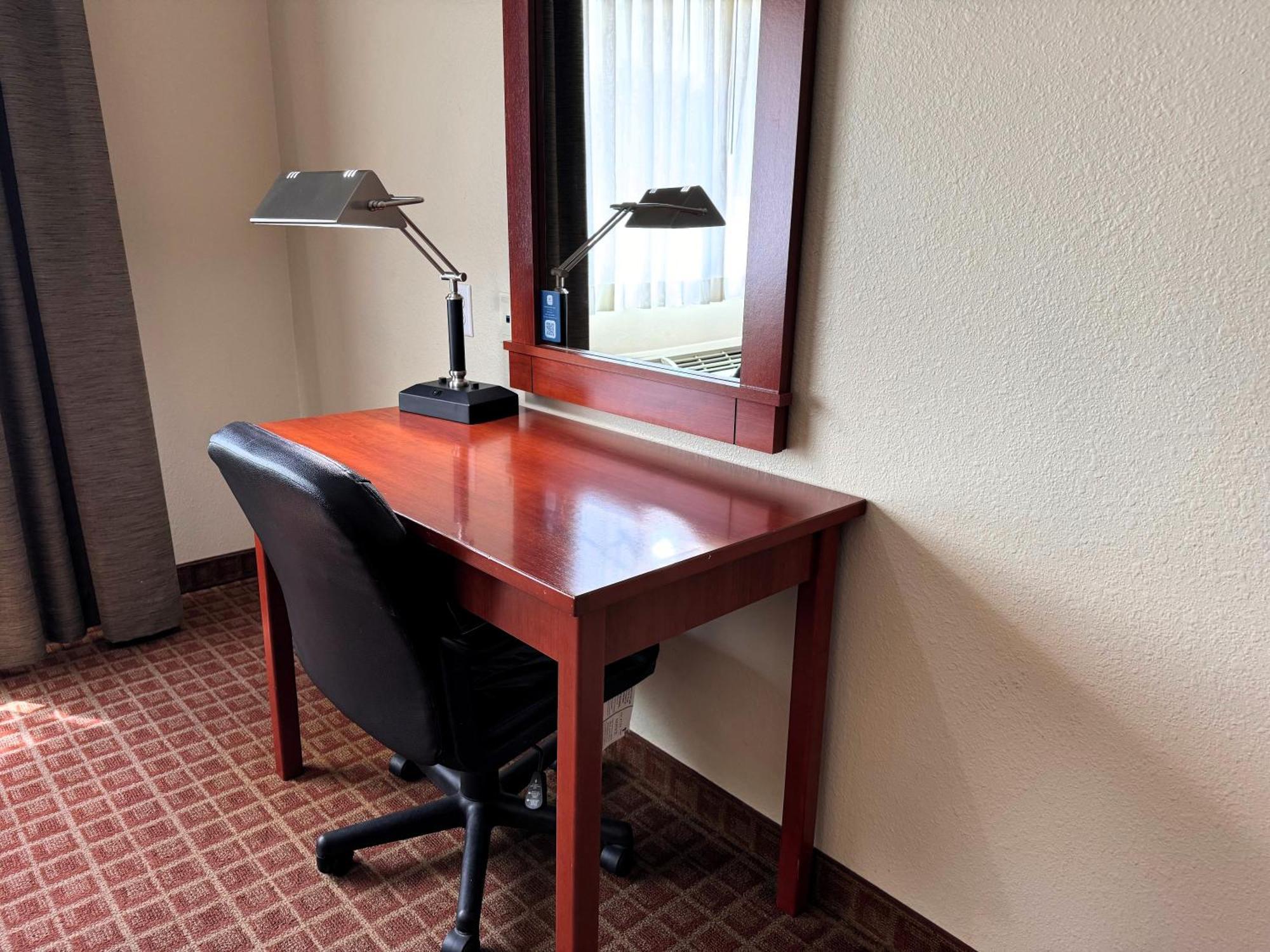 מלון Ramada By Wyndham קולג' סטיישן מראה חיצוני תמונה