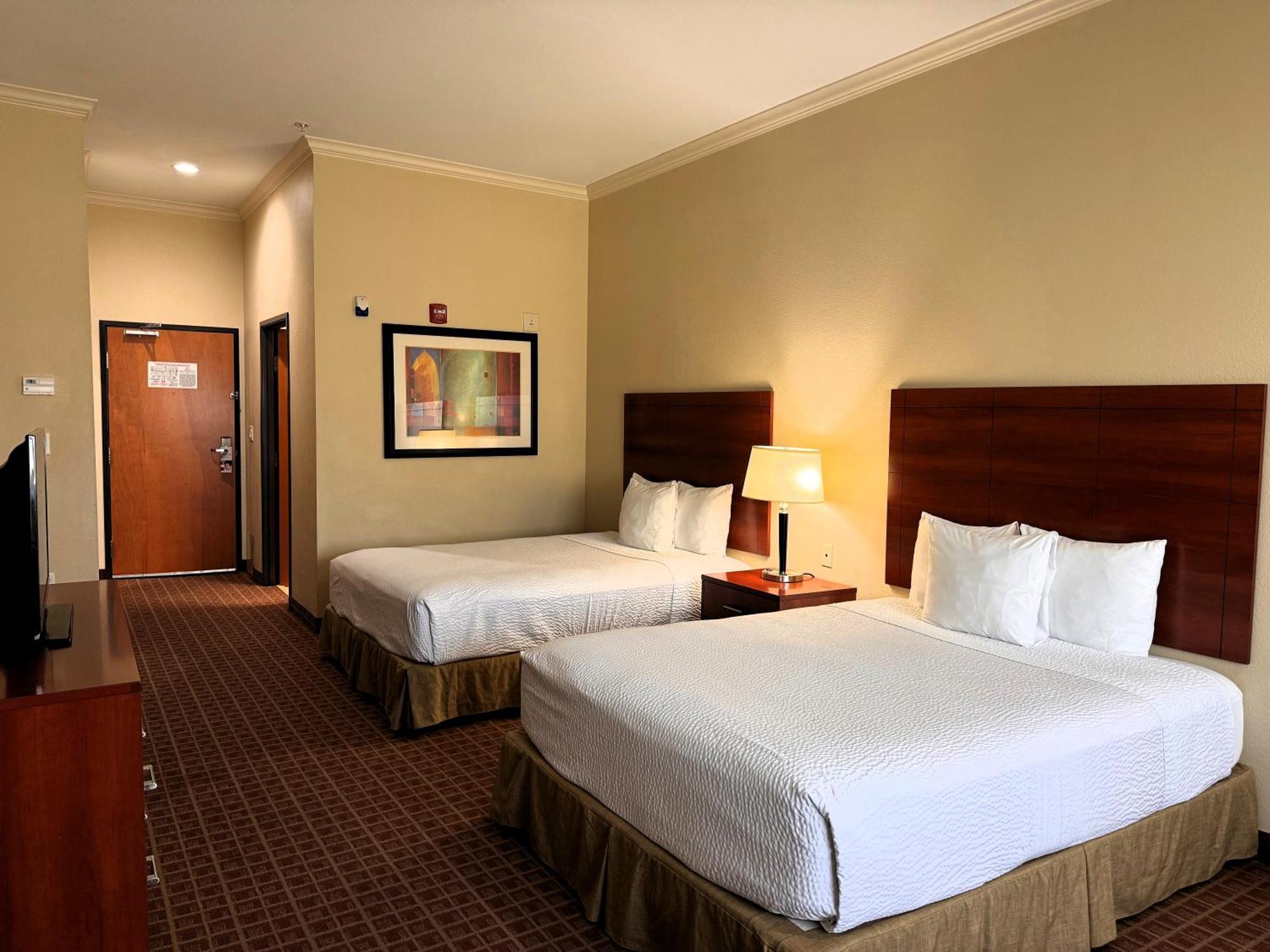 מלון Ramada By Wyndham קולג' סטיישן מראה חיצוני תמונה