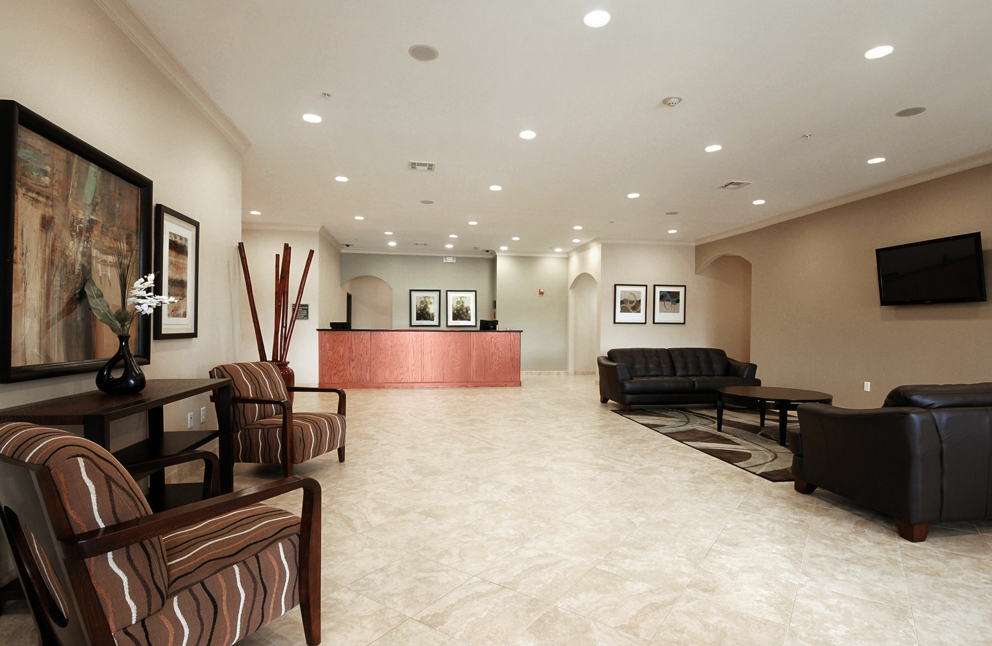 מלון Ramada By Wyndham קולג' סטיישן מראה חיצוני תמונה